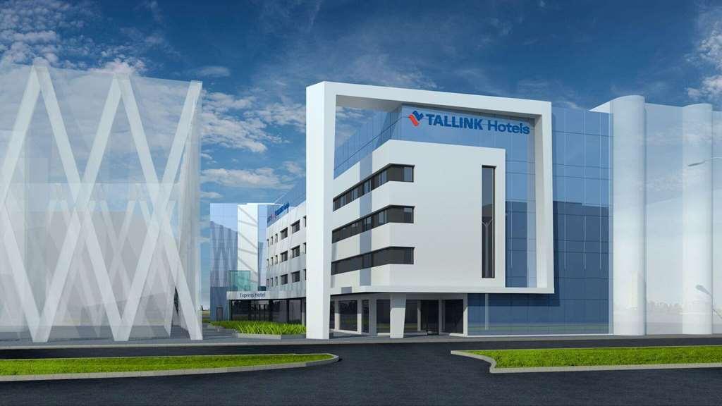 Tallink Express Hotel Экстерьер фото